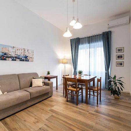 Casa Donna Gina - Puglia Mia Apartments Monopoli Exteriér fotografie