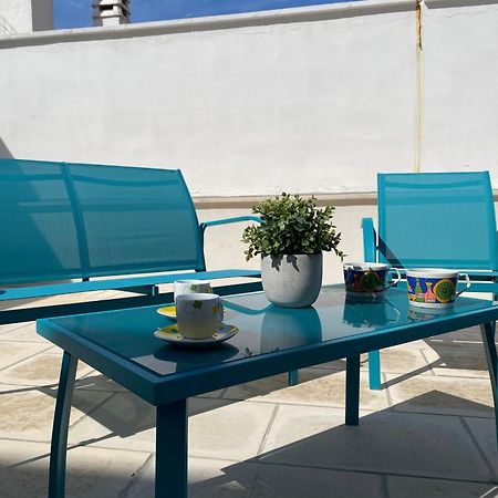 Casa Donna Gina - Puglia Mia Apartments Monopoli Exteriér fotografie