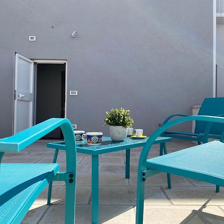 Casa Donna Gina - Puglia Mia Apartments Monopoli Exteriér fotografie