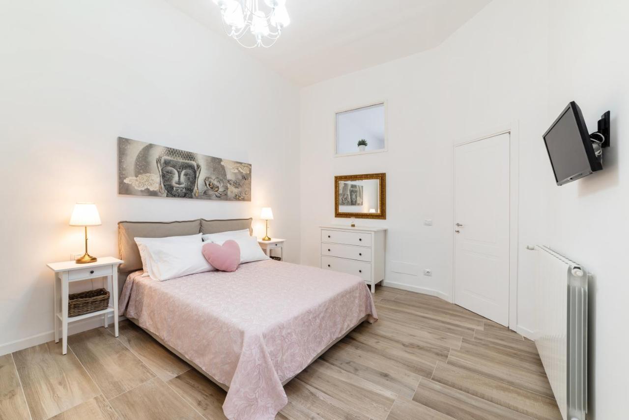 Casa Donna Gina - Puglia Mia Apartments Monopoli Exteriér fotografie