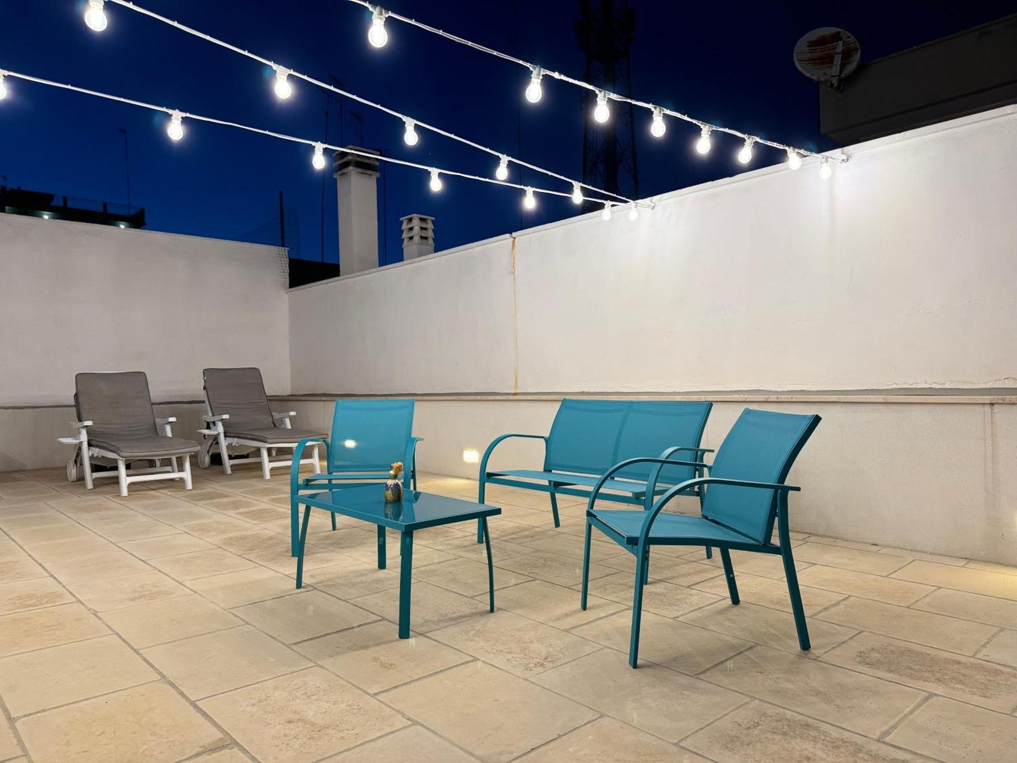 Casa Donna Gina - Puglia Mia Apartments Monopoli Exteriér fotografie